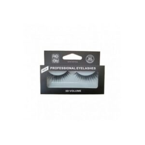 Ro-Ro Accessories Βλεφαρίδες Με Κόλλα 3D Volume EY169