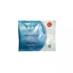 Faipa Bleach Blue Powder Φακελάκι 25gr
