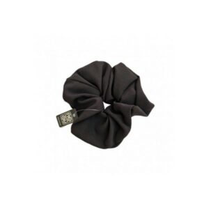 Ro Accessories Σούρα Μαλλιών Μαύρη 06-0406