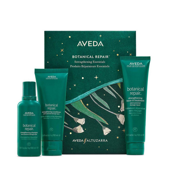 Aveda Botanical Repair Strengthening Essentials Gift Set