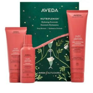 Aveda Nutriplenish Hydrating Essentials Deep Moisture Gift Set