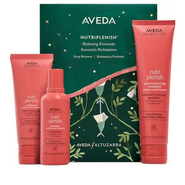 Aveda Nutriplenish Hydrating Essentials Deep Moisture Gift Set