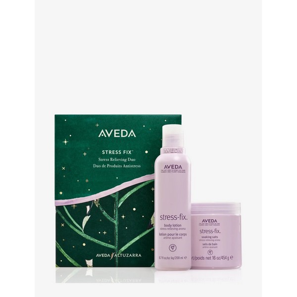 Aveda Stress Fix Relieving Essentials Gift Set