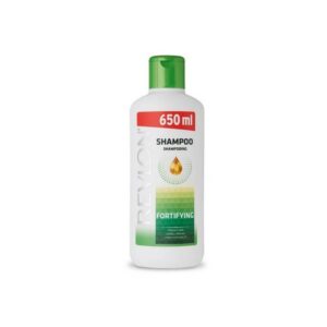 Revlon Fortifying Hair Shampoo 650ml
