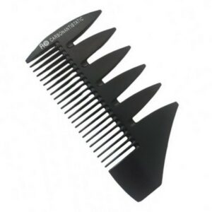 Ro Accessories Χτένα Μαλλιών Barber Style 11cm