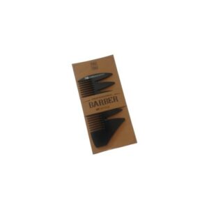 Ro Accessories Χτένα Μαλλιών Barber Style 11cm