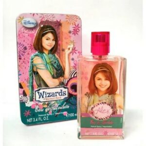 Disney Wizards Of Waverly Place Eau De Toilette 100ml