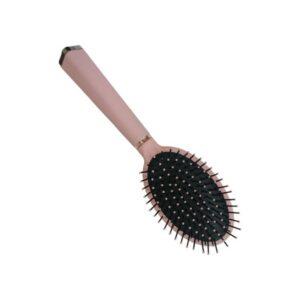 Ro-Ro Accessories Βούρτσα Μαλλιών Στο Χρώμα Της Πούδρας HB052