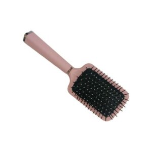 Ro-Ro Accessories Βούρτσα Μαλλιών Χρώμα Πούδρας