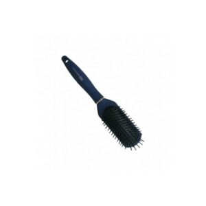 Ro-Ro Accessories Βούρτσα Μαλλιών Μπλε HB069D