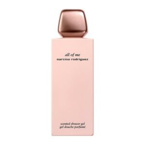 Narciso Rodriguez All Of Me Shower Gel 200ml
