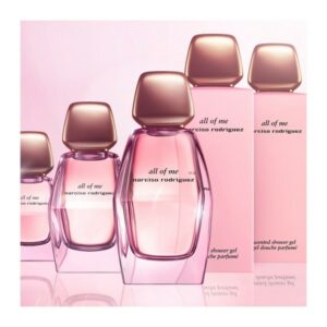 Narciso Rodriguez All Of Me Shower Gel 200ml