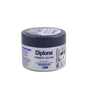 Diplona Extra Strong Hold 3 Fiber Gum 200ml