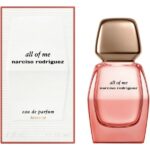 Narciso Rodriguez All Of Me Eau De Parfum Intense 30ml