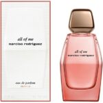 Narciso Rodriguez All Of Me Eau De Parfum Intense 90ml