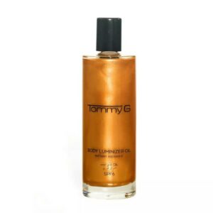 TommyG Body Luminizer Oil 100ml