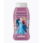 Naturaverde Kids Frozen Shampoo & Conditioner Βιολογικό Σαμπουάν & Conditioner 250ml
