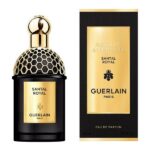 Guerlain Les Absolus D’ Orient Santal Royal Eau de Parfum 125ml