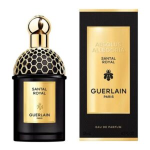 Guerlain Les Absolus D’ Orient Santal Royal Eau de Parfum 125ml