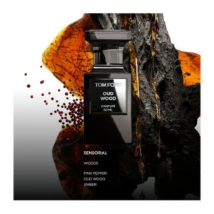 Tom Ford Oud Wood Parfum 50ml