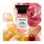 Tom Ford Rose De Chine Eau De Parfum 50ml