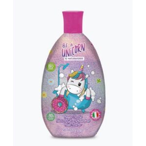 Revoc Βιολογικό Παιδικό Αφρόλουτρο “Be a Unicorn” 500ml