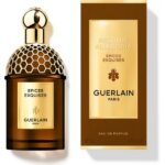 Guerlain Les Absolus D’Orient Epices Exquises Eau De Parfum 125ml