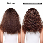 L’Oréal Professionnel Serie Expert Absolut Repair Molecular Σαμπουάν Μοριακής Επανόρθωσης Χωρίς Θειικά ‘Αλατα Για ταλαιπωρημένα Μαλλιά 1500ml