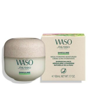 Shiseido Waso Shikulime Mega Hydrating Moisturizer 50ml