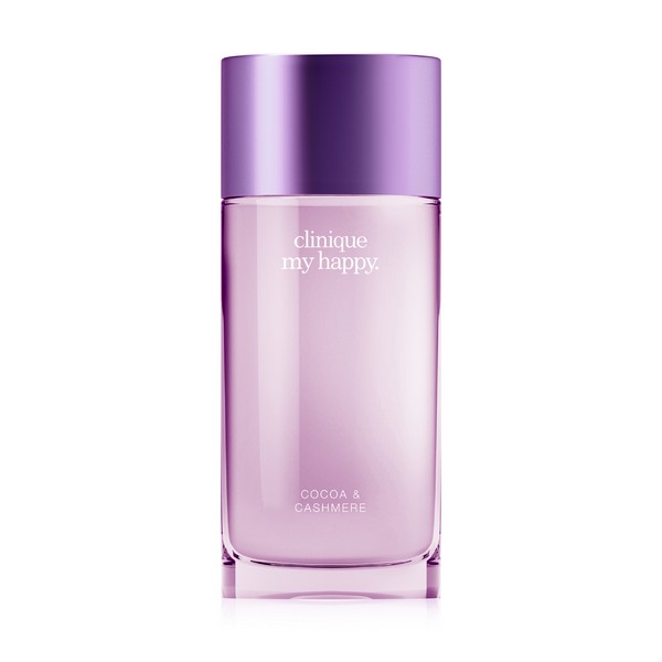 Clinique My Happy Cocoa & Cashmere Eau De Parfum 100ml