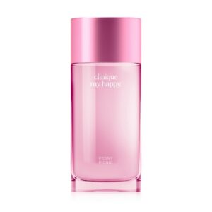Clinique My Happy Peony Picnic Eau De Parfum 100ml