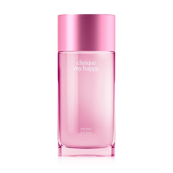 Clinique My Happy Peony Picnic Eau De Parfum 100ml