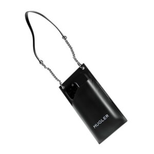 Mugler Phone Case Free Gift