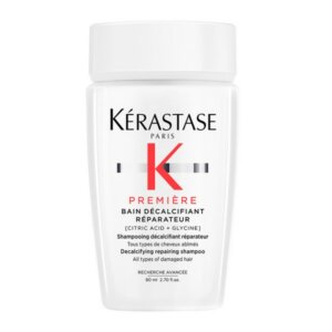 Kerastase Première Σαμπουάν Bain Décalcifiant 80ml – Free Gift