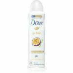 Dove Go Fresh Passion Fruit & Lemongrass 48h Deodorant Spray 150ml