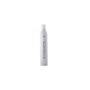 Schwarzkopf Silhouette Flexible Hold Mousse 500ml