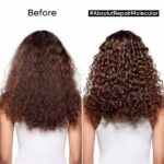 L’Oreal Professionnel Serie Expert Absolut Repair Molecular Leave-in Μάσκα Μοριακής Επανόρθωσης Για Ταλαιπωρημένα Μαλλιά 50ml