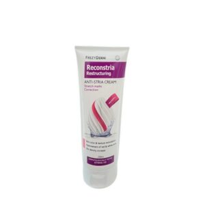 Frezyderm Reconstria Restructuring Cream Κρέμα Διόρθωσης Ραγάδων 200ml