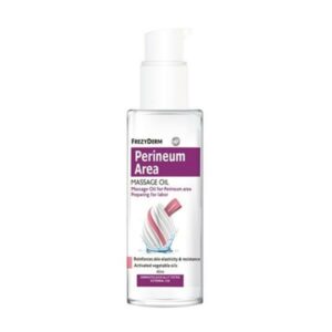Frezyderm Perineum Area Massage Oil Λάδι Μασάζ Για Το Περίνεο 40ml