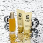 Clinique Aromatics Elixir 3 Ways Set Elixir Perfume 45ml & Body Smoother 75ml & Body wash 75ml