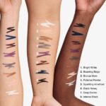 Clinique High Impact Gel Tech Eyeliner 0,35gr