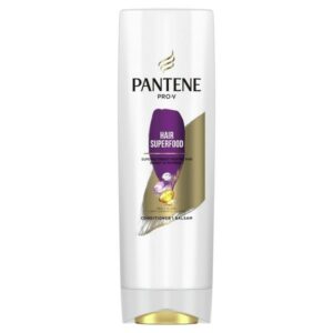 Pantene Pro-v Superfood Full & Strong Condiotioner 360ml