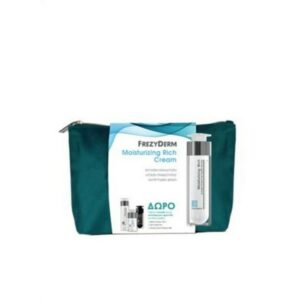 Frezyderm Moisturizing Rich Cream 50ml Set