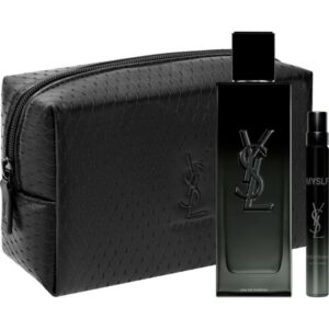 Ysl Myslf Set Eau de Parfum 100ml & Pen Spray 10ml & Pouch