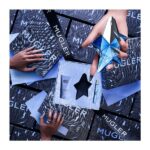 Mugler Angel Set Eau De Parfum 50ml & Body Lotion 50ml & Pen Spray 10ml