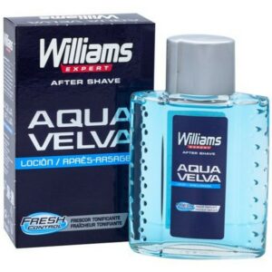 Williams Aqua Velva After Shave Lotion 100ml