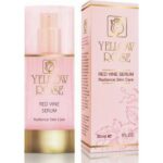Yellow Rose Red Vine Radiance Skin Care Serum 30ml