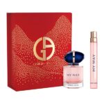 Armani My Way Set Eau De Parfum 30ml & Travel Spray 10ml
