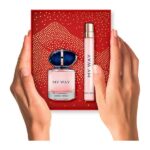 Armani My Way Set Eau De Parfum 30ml & Travel Spray 10ml