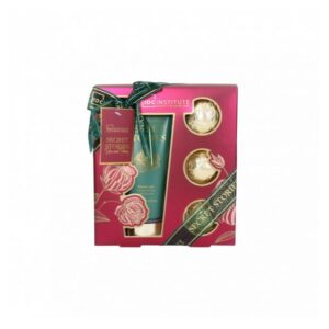 IDC Institute Secret Stories Rose & Peony Bath Set 4τμχ.